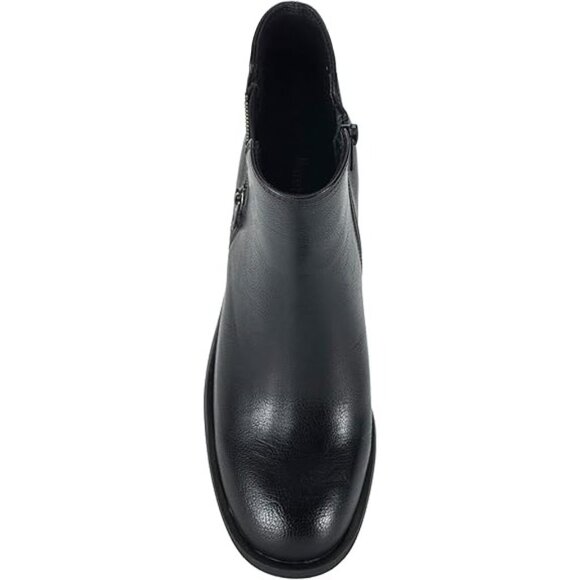 Baretraps Womens Faux Leather Booties - Picture 7 of 7